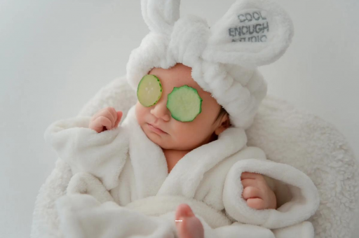 南安宝宝身上痒是怎么回事